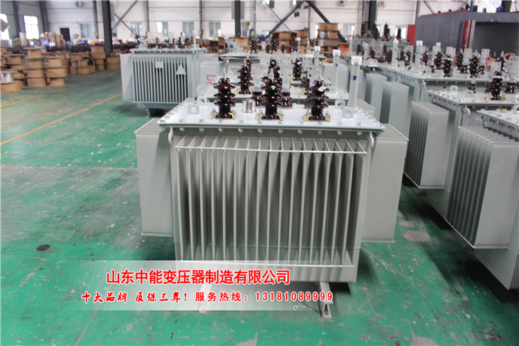 郑州S11-315KVA变压器